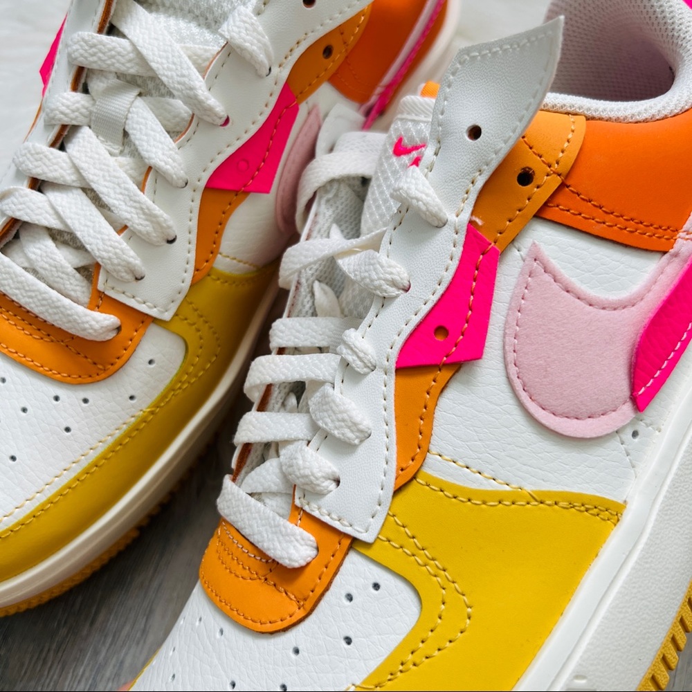 NWT Nike Air Force 1 Fontanka Women’s Shoes - Picture 8 of 10
